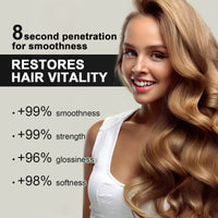 Eelhoe Hair Mask 2pcs x 100g