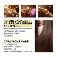 Eelhoe Hair Mask 2pcs x 100g
