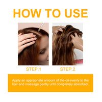 EELHOE Biotin Hair Growth Oil