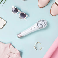Acne Light Therapy Xpreen Treatment Device: Wireless Rechargeable with Blue Light and Red Light