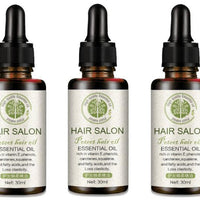 Hair Salon/Barber Essential Oil (3pcs x 30ml)