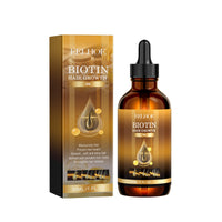 EELHOE Biotin Hair Growth Oil