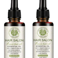 Hair Salon/Barber Essential Oil (3pcs x 30ml)