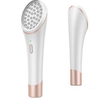 Acne Light Therapy Xpreen Treatment Device: Wireless Rechargeable with Blue Light and Red Light