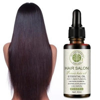 Hair Salon/Barber Essential Oil (3pcs x 30ml)