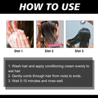 Eelhoe Hair Mask 2pcs x 100g