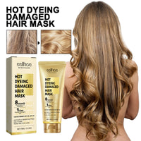 Eelhoe Hair Mask 2pcs x 100g