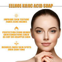 EELHOE Dark Spot Remover Soap