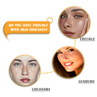 EELHOE Dark Spot Remover Soap