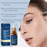 OUHOE Botox Liquid Solution (Skin firming for young looking skin) 30ml