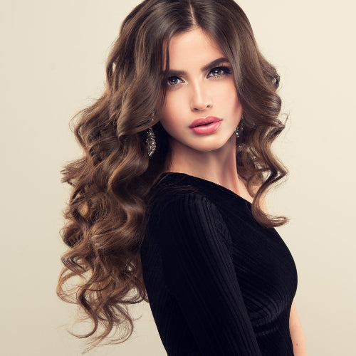 Hair care