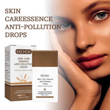 Skin Tanning Cream