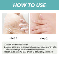 EELHOE Shower Oil (Body Cleansing & Repairing Skin)