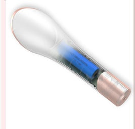 Acne Light Therapy Xpreen Treatment Device: Wireless Rechargeable with Blue Light and Red Light