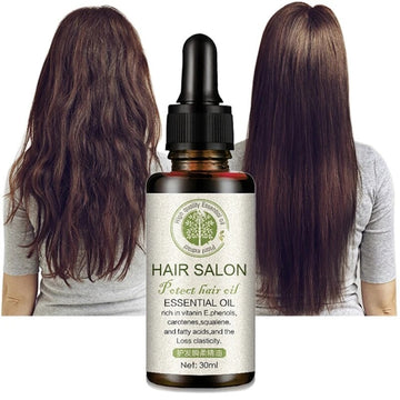 Hair Salon/Barber Essential Oil (3pcs x 30ml)