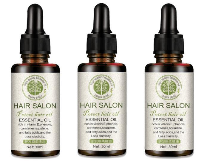Hair Salon/Barber Essential Oil (3pcs x 30ml)