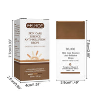 Skin Tanning Cream