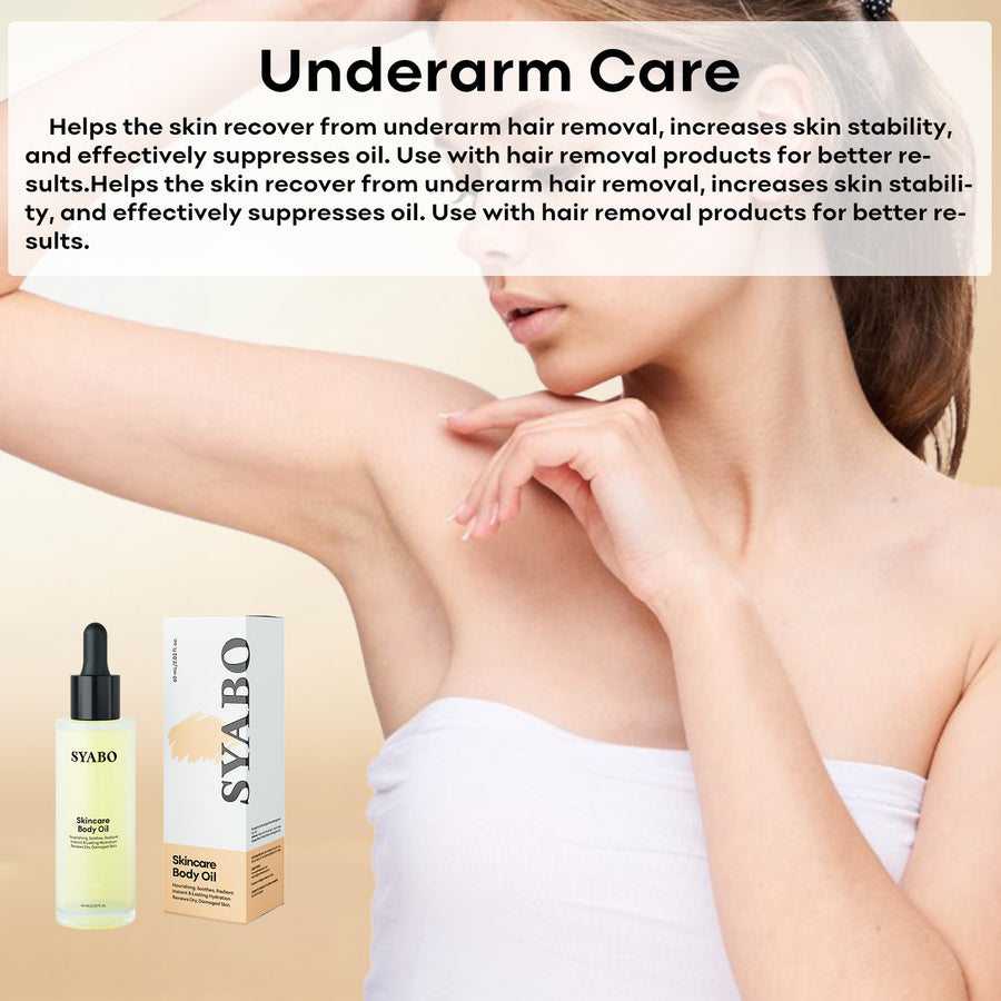 Body & Hand Care & Massage Essential Oils