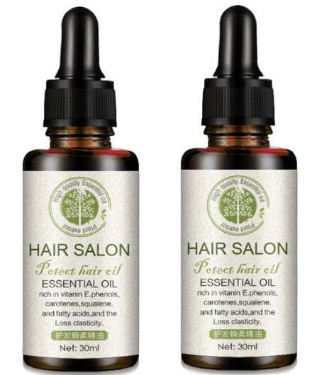 Hair Salon/Barber Essential Oil (3pcs x 30ml)