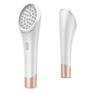 Acne Light Therapy Xpreen Treatment Device: Wireless Rechargeable with Blue Light and Red Light