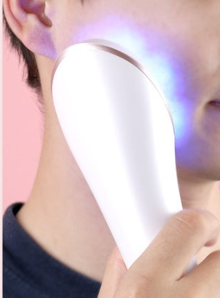 Acne Light Therapy Xpreen Treatment Device: Wireless Rechargeable with Blue Light and Red Light