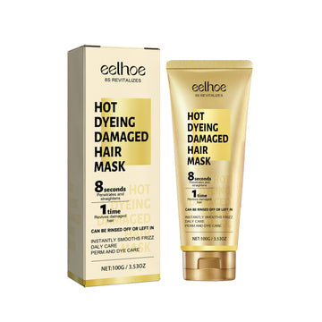 Eelhoe Hair Mask 2pcs x 100g