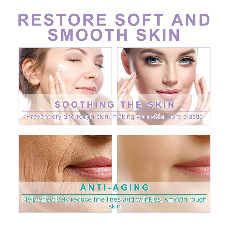 Hoygi Moisturizing Cream Brightening and Whitening Cream