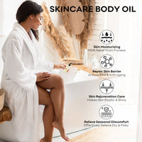 Body & Hand Care & Massage Essential Oils
