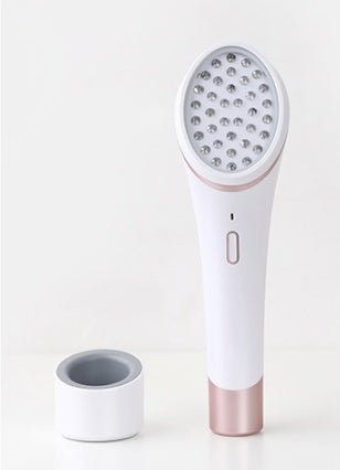 Acne Light Therapy Xpreen Treatment Device: Wireless Rechargeable with Blue Light and Red Light