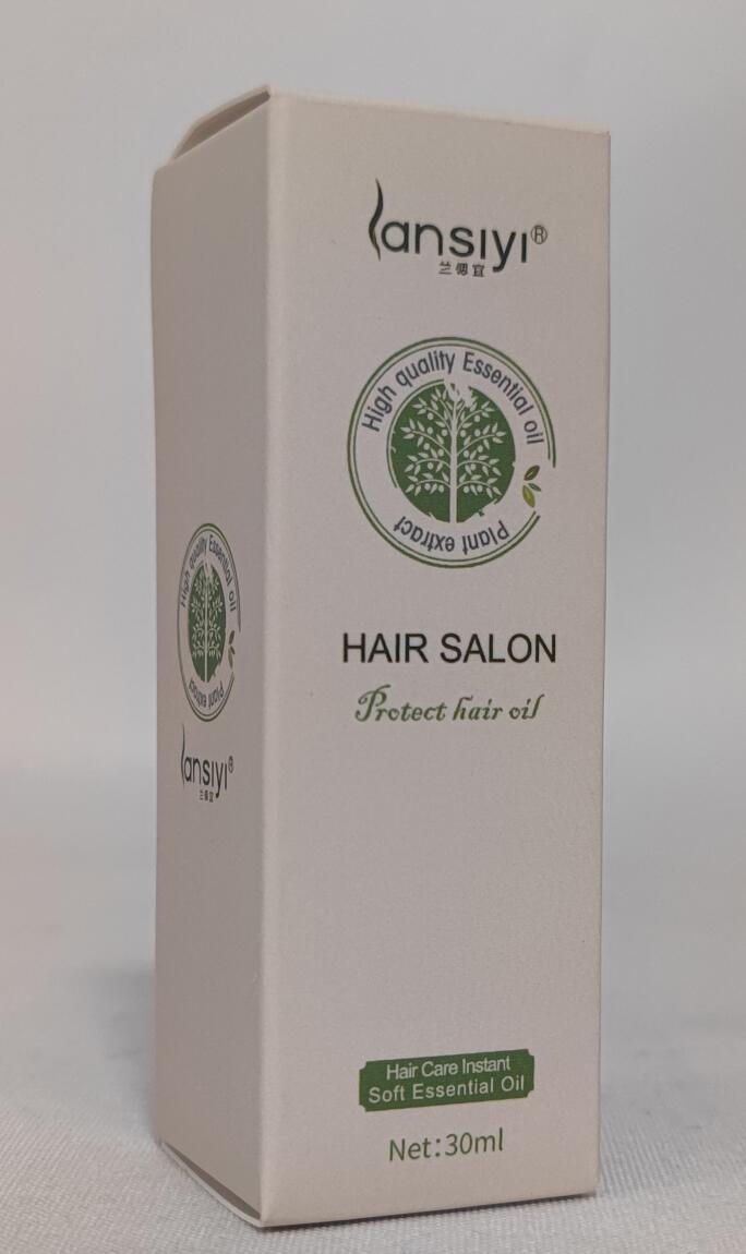 Hair Salon/Barber Essential Oil (3pcs x 30ml)