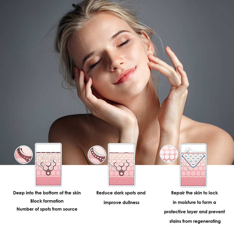 EELHOE Dark Spot Remover Soap