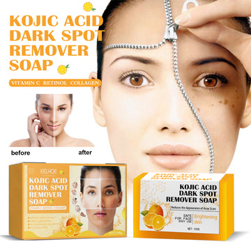 EELHOE Dark Spot Remover Soap