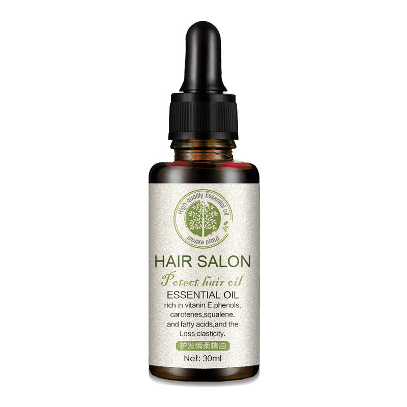 Hair Salon/Barber Essential Oil (3pcs x 30ml)