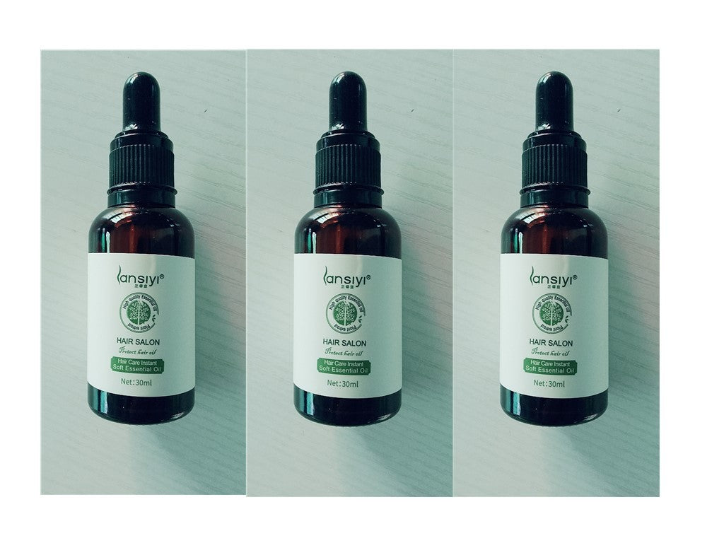 Hair Salon/Barber Essential Oil (3pcs x 30ml)