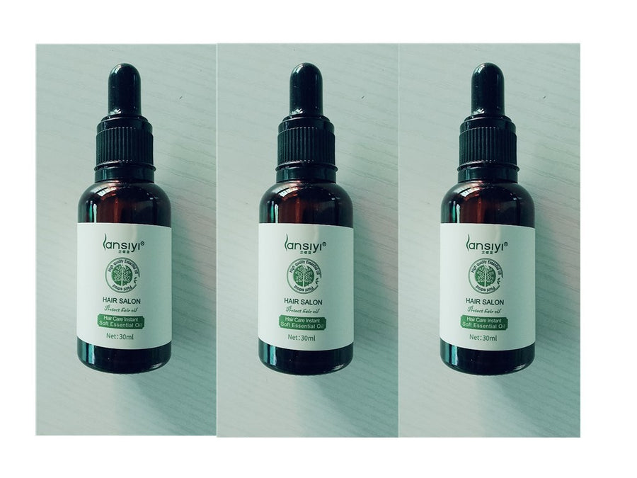 Hair Salon/Barber Essential Oil (3pcs x 30ml)