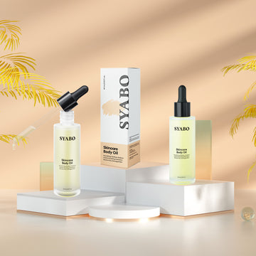 Body & Hand Care & Massage Essential Oils