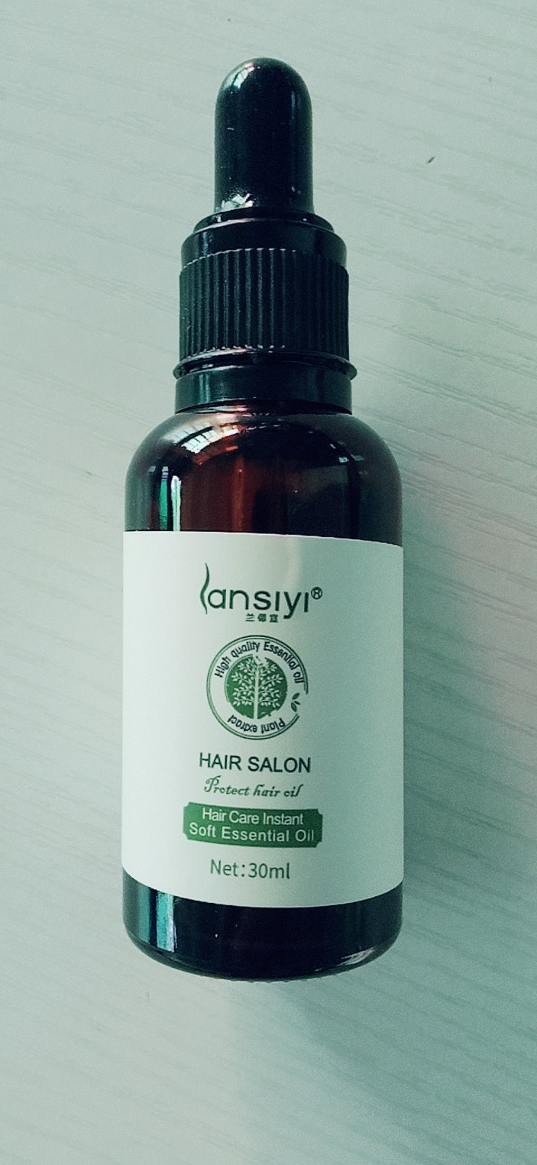 Hair Salon/Barber Essential Oil (3pcs x 30ml)