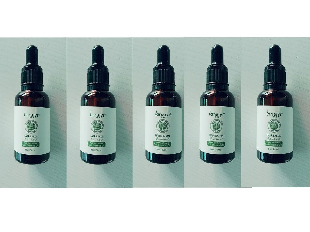Hair Salon/Barber Essential Oil (3pcs x 30ml)