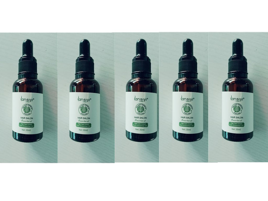 Hair Salon/Barber Essential Oil (3pcs x 30ml)