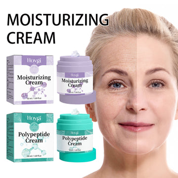 Hoygi Moisturizing Cream Brightening and Whitening Cream