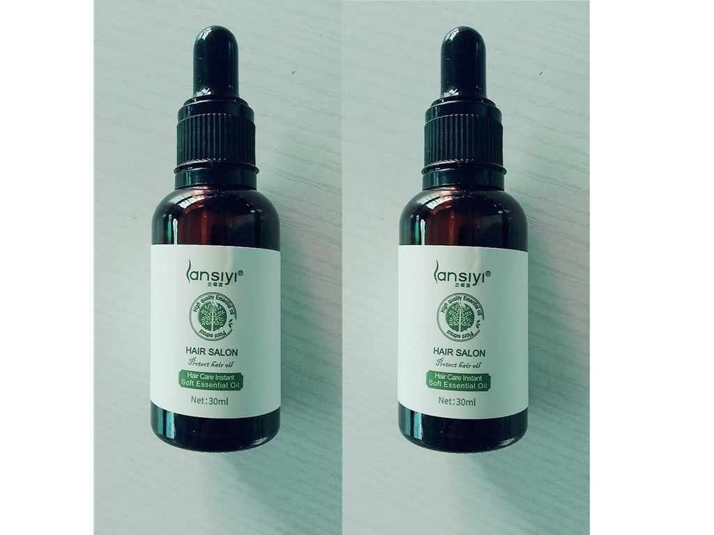 Hair Salon/Barber Essential Oil (3pcs x 30ml)