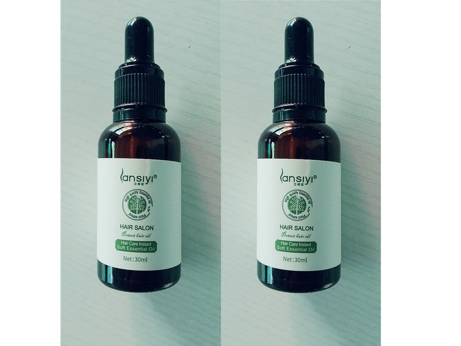 Hair Salon/Barber Essential Oil (3pcs x 30ml)