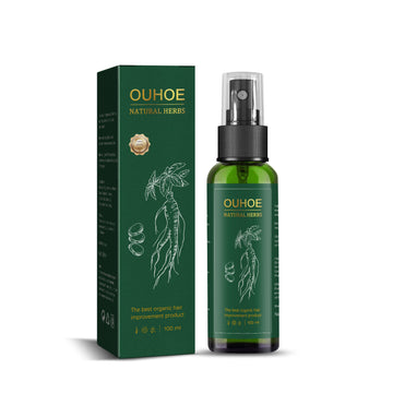 OUHOE Ginseng Hair Growth Spray